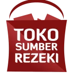 Toko Sumber Rezeki Logo
