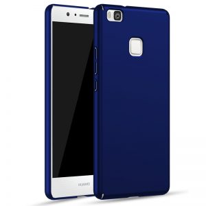 Huawei P9 Lite Baby Skin Ultra Thin Hard Case Blue 116106