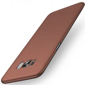 Samsung S8 Plus SAND BROWN Baby Skin Case Hardcase Ultra Thin Casing