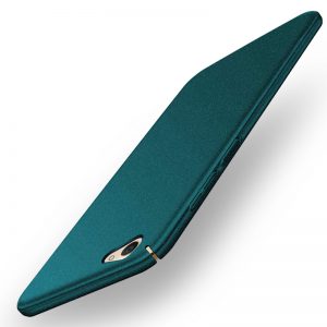 Vivo V5 V5 Lite Sand Scrub Ultra Thin Hard Case Green 121309