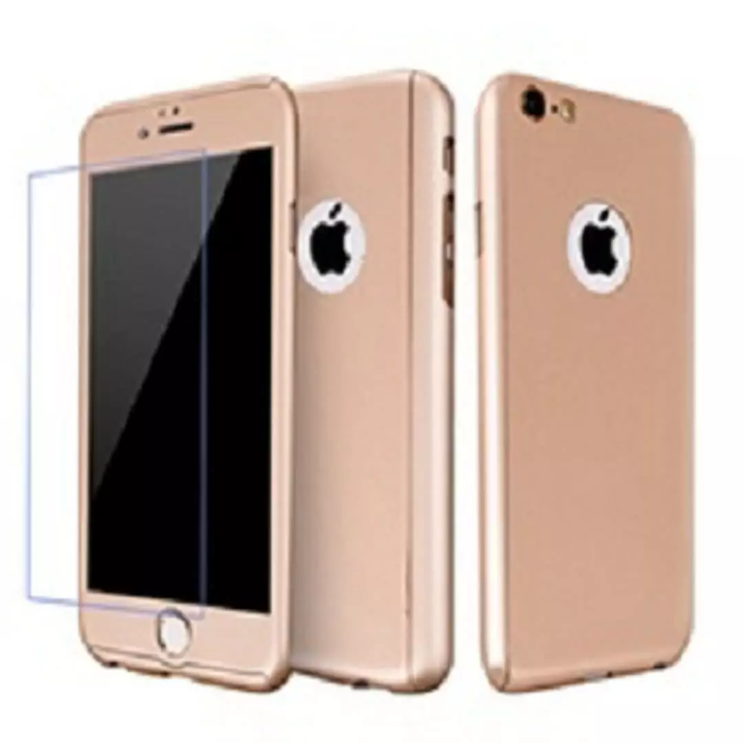 iphone 360 Gold