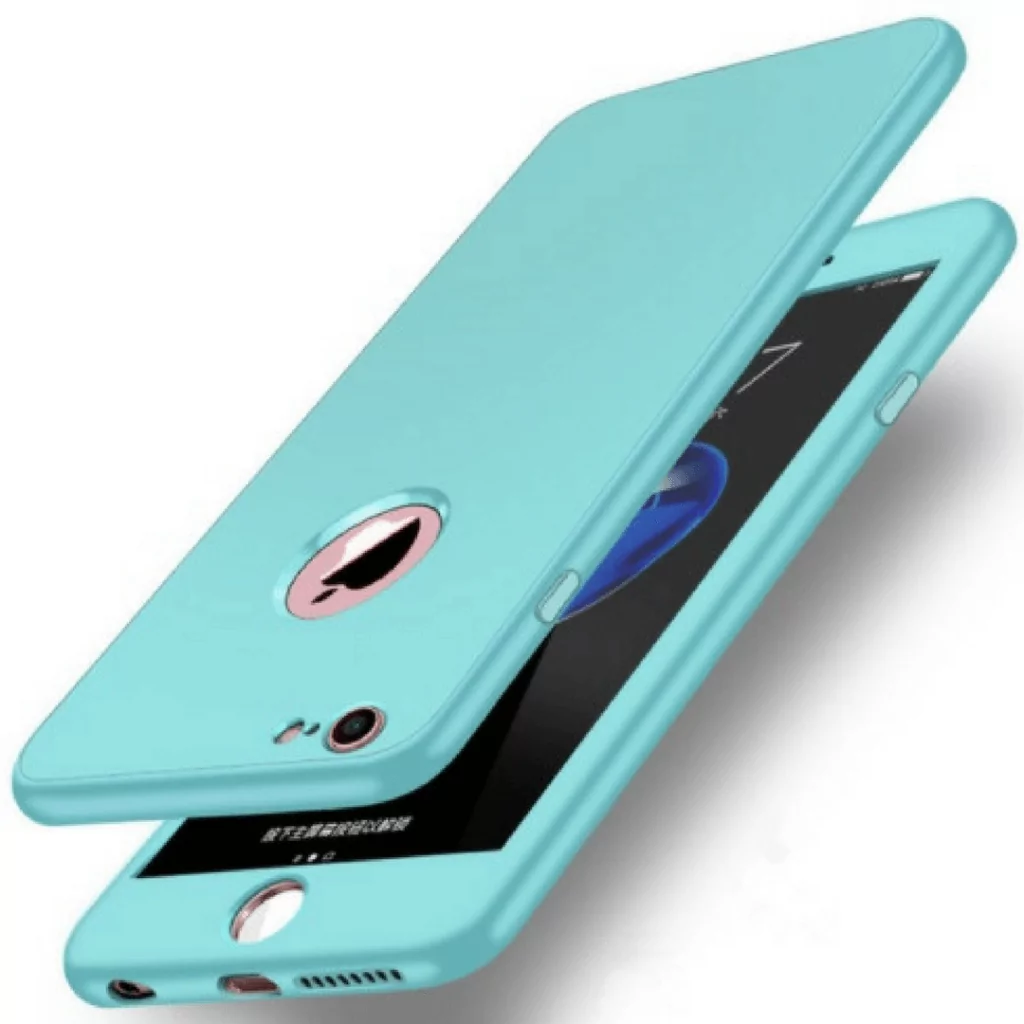 Softcase 360 Front And Back Full Body Tosca