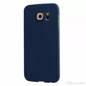 Case 360 Full Cover Samsung Note 5 Navy