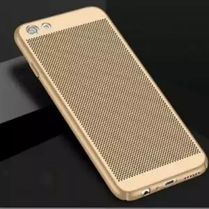 Case Anti Heat Vivo V5 Plus Gold
