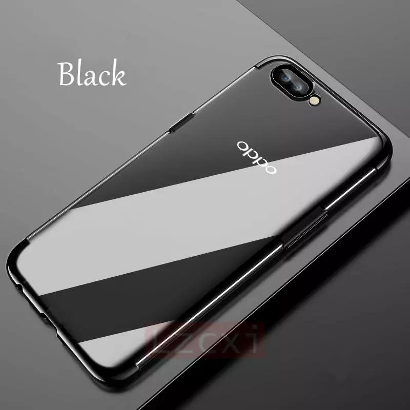 Case For OPPO R11s Case Thin Soft TPU Back Cover For OPPO R11 R9 R9s Plus 0 compressor