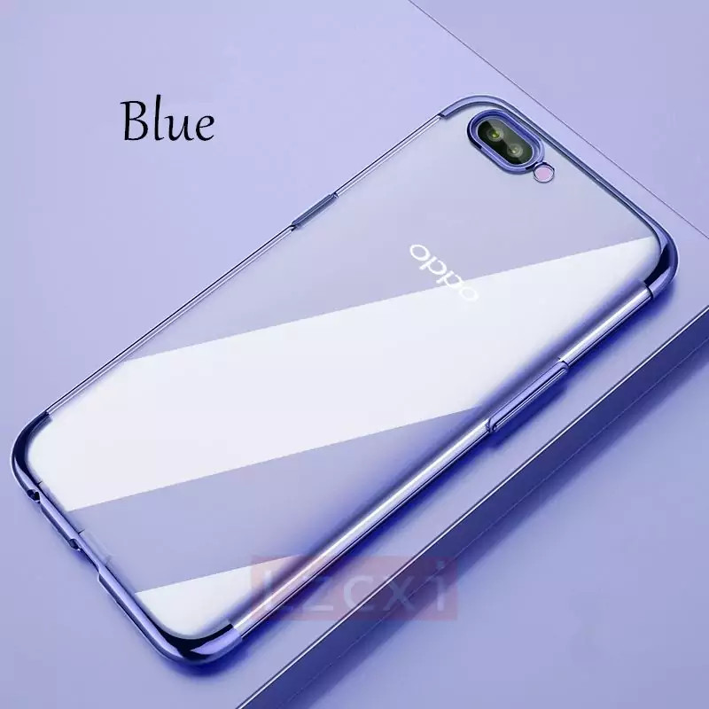 Case For OPPO R11s Case Thin Soft TPU Back Cover For OPPO R11 R9 R9s Plus 1 compressor