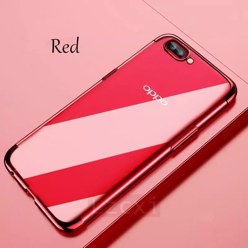 Case For OPPO R11s Case Thin Soft TPU Back Cover For OPPO R11 R9 R9s Plus 3 compressor