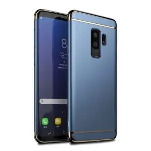 For Samsung Galaxy S9 Plus Case Vpower 3 in 1 Ultra Slim Cases For Samsung Galaxy 1 compressor