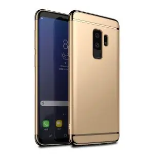 For Samsung Galaxy S9 Plus Case Vpower 3 in 1 Ultra Slim Cases For Samsung Galaxy 2 compressor