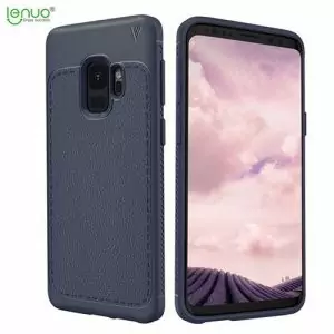 Lenuo Texture Soft TPU Cover Case for Samsung Galaxy Note 8 S9 S9 A8 A8 2018 1 compressor
