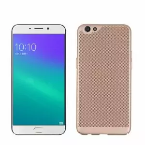 New Heat Dissipation Cases For OPPO F1s F3 R9S R9 Plus A37 A57 A59 Case Mesh 2