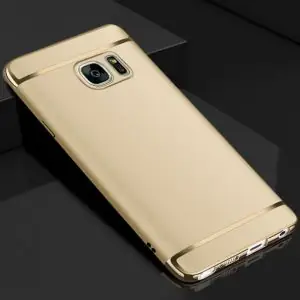 kainuen Luxury Shockproof Armor hard plastic back coque cover case for samsung galaxy note 5 note5 1 compressor