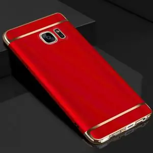 kainuen Luxury Shockproof Armor hard plastic back coque cover case for samsung galaxy note 5 note5 2 compressor