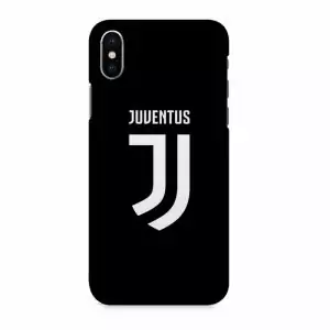 Case Mofit Football Club Eropa For Iphone X Juventus