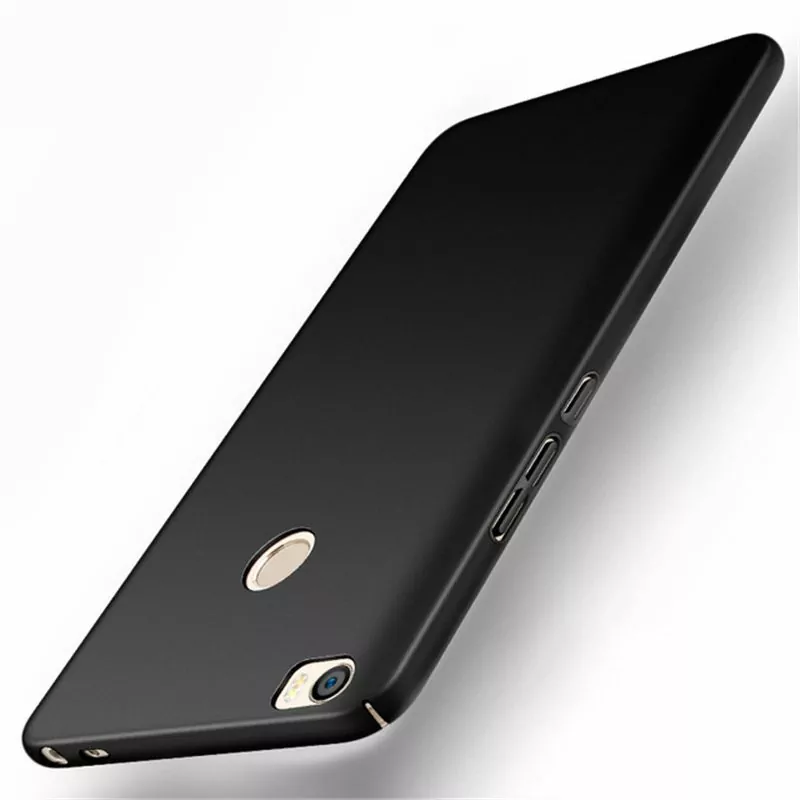 Lzcxi Case For MiMax 2 High Quality Hard PC Anti knock Matte Case For Xiaomi Mi 0 compressor