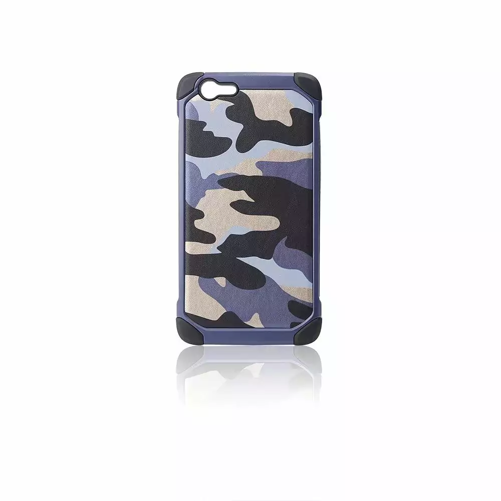 Military Camouflage TPU PC Case For OPPO F5 F1S F3 F3Plus Army Hybrid Back Cover For 1 compressor