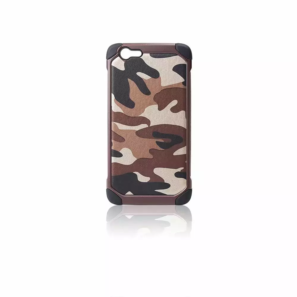 Military Camouflage TPU PC Case For OPPO F5 F1S F3 F3Plus Army Hybrid Back Cover For 2 compressor