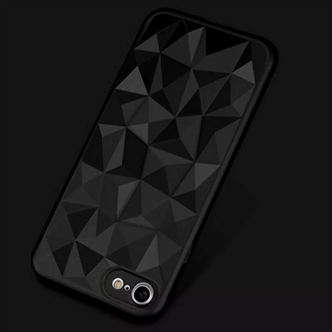 Case Crystal iPhone 6