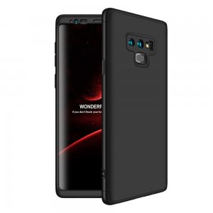 Case For Samsung Galaxy Note 9 Original Note9 Hard PC Armor Cover 360 Full Protection Phone 0 compressor