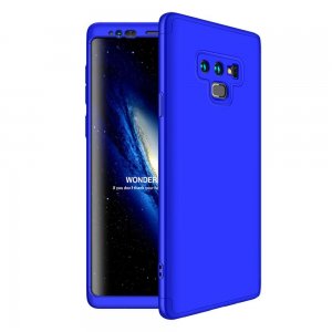 Case For Samsung Galaxy Note 9 Original Note9 Hard PC Armor Cover 360 Full Protection Phone 2 compressor