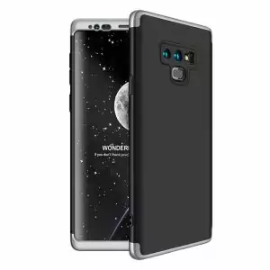 Case For Samsung Galaxy Note 9 Original Note9 Hard PC Armor Cover 360 Full Protection Phone 5 compressor
