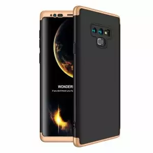 Case For Samsung Galaxy Note 9 Original Note9 Hard PC Armor Cover 360 Full Protection Phone 7 compressor