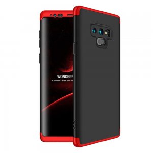 Case For Samsung Galaxy Note 9 Original Note9 Hard PC Armor Cover 360 Full Protection Phone 8 compressor 1