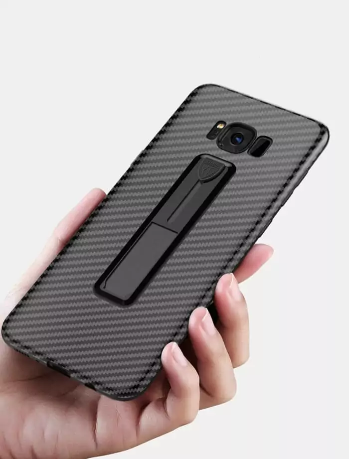 Case Carbon With Ring S8 A