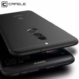 Case Huawei Mate 10 Pro Cafele Softcase Slim 2