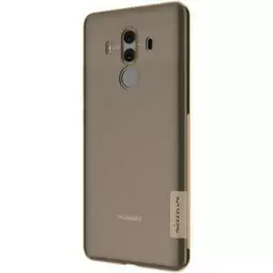 Case Huawei Mate 10 Pro Nillkin Original Softcase 2