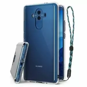 Case Huawei Mate 10 Pro Original Ringke Fusion Clear
