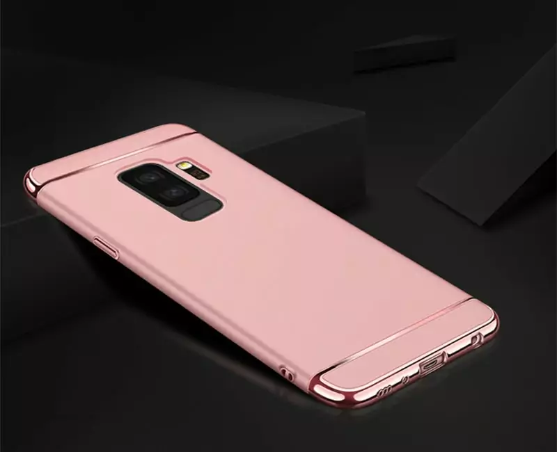 Luxury Electroplate Phone Case For Samsung Galaxy J3 J5 J7 A3 A5 2017 A7 2016 A6 4 min