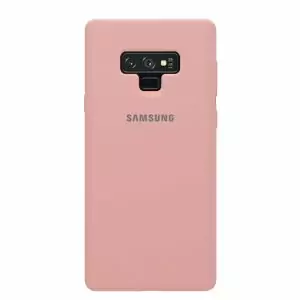 Samsung Note 9 Case Original Silicone Soft Case Samsung Galaxy Note 9 Case Galaxy Note9 Silicone 1 min