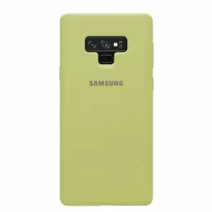Samsung Note 9 Case Original Silicone Soft Case Samsung Galaxy Note 9 Case Galaxy Note9 Silicone 6 min
