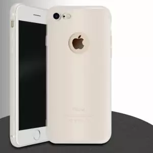 Slim Silicone iPhone 7 1
