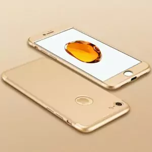 Armor iPhone 6 Gold
