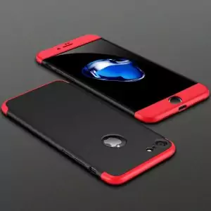 Armor iPhone 6 RedBlack