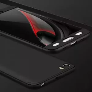 GKK Xiaomi Mi 5 Phone Case Slim Armor Case For Xiaomi 5 5S Case Full Protection 0 min