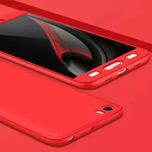 GKK Xiaomi Mi 5 Phone Case Slim Armor Case For Xiaomi 5 5S Case Full Protection 3 min