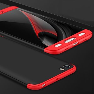 GKK Xiaomi Mi 5 Phone Case Slim Armor Case For Xiaomi 5 5S Case Full Protection 4 min
