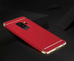 Luxury Electroplate Phone Case For Samsung Galaxy J3 J5 J7 A3 A5 2017 A7 2016 A6 2 min