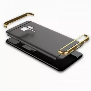 Luxury Electroplate Phone Case For Samsung Galaxy J3 J5 J7 A3 A5 2017 A7 2016 A6 4 min 1