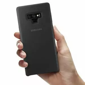 Samsung Note 9 Case Original High Quality Soft Silicone Protector Case Samsung Galaxy Note 9 Case 2 min