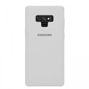 Samsung Note 9 Case Original Silicone Soft Case Samsung Galaxy Note 9 Case Galaxy Note9 Silicone 4 min