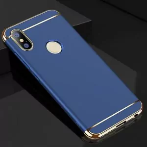 Luxury Case For Xiaomi Redmi Note 6 Pro 5 4X 4A Cover 360 Protection Hard PC 1 min