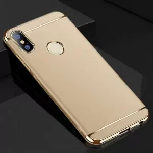 Luxury Case For Xiaomi Redmi Note 6 Pro 5 4X 4A Cover 360 Protection Hard PC 4 min