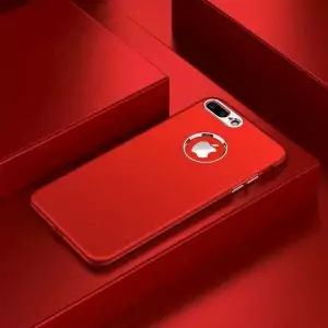 Spesial Softcase Red copy