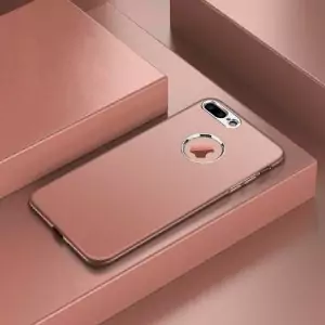 Spesial Softcase Rose Gold copy