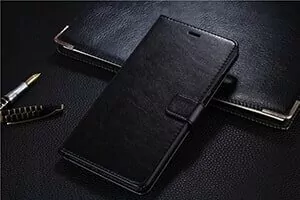 For Xiaomi Mi Max 2 Wallet PU Leather Phone Case For Xiaomi Mi Max2 Case Flip 0 min
