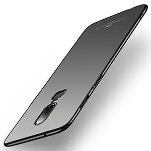 Msvii Mewah Dilengkapi untuk OnePlus 6 5 T Case untuk Satu PLUS 6 5 5 T 0 min